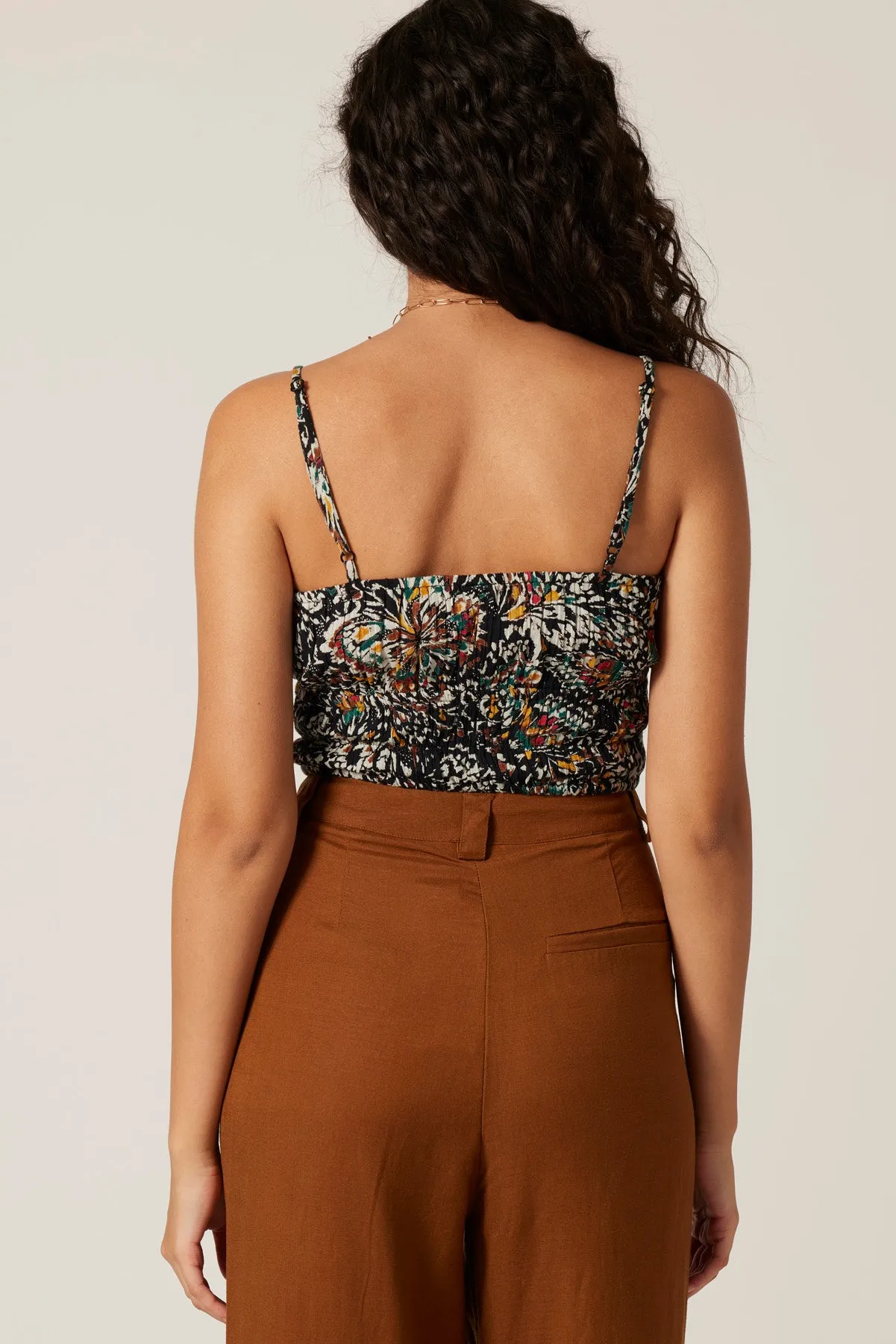 Poinsettia Top sold by Bila product image thumbnail 4