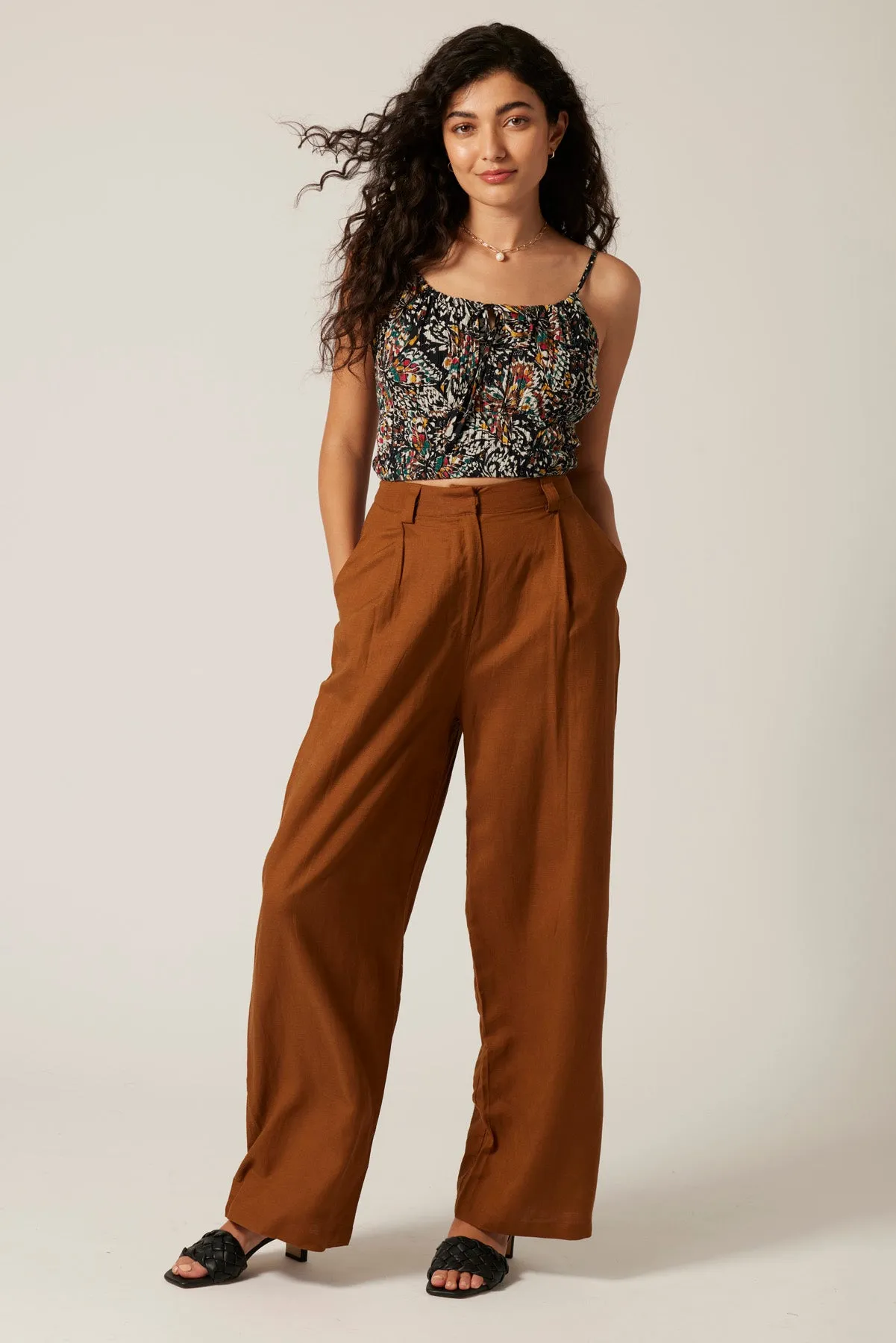 Poinsettia Top sold by Bila product image thumbnail 5