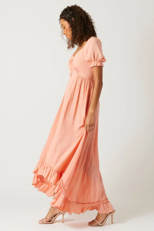 Adrian Dress sold by Bila