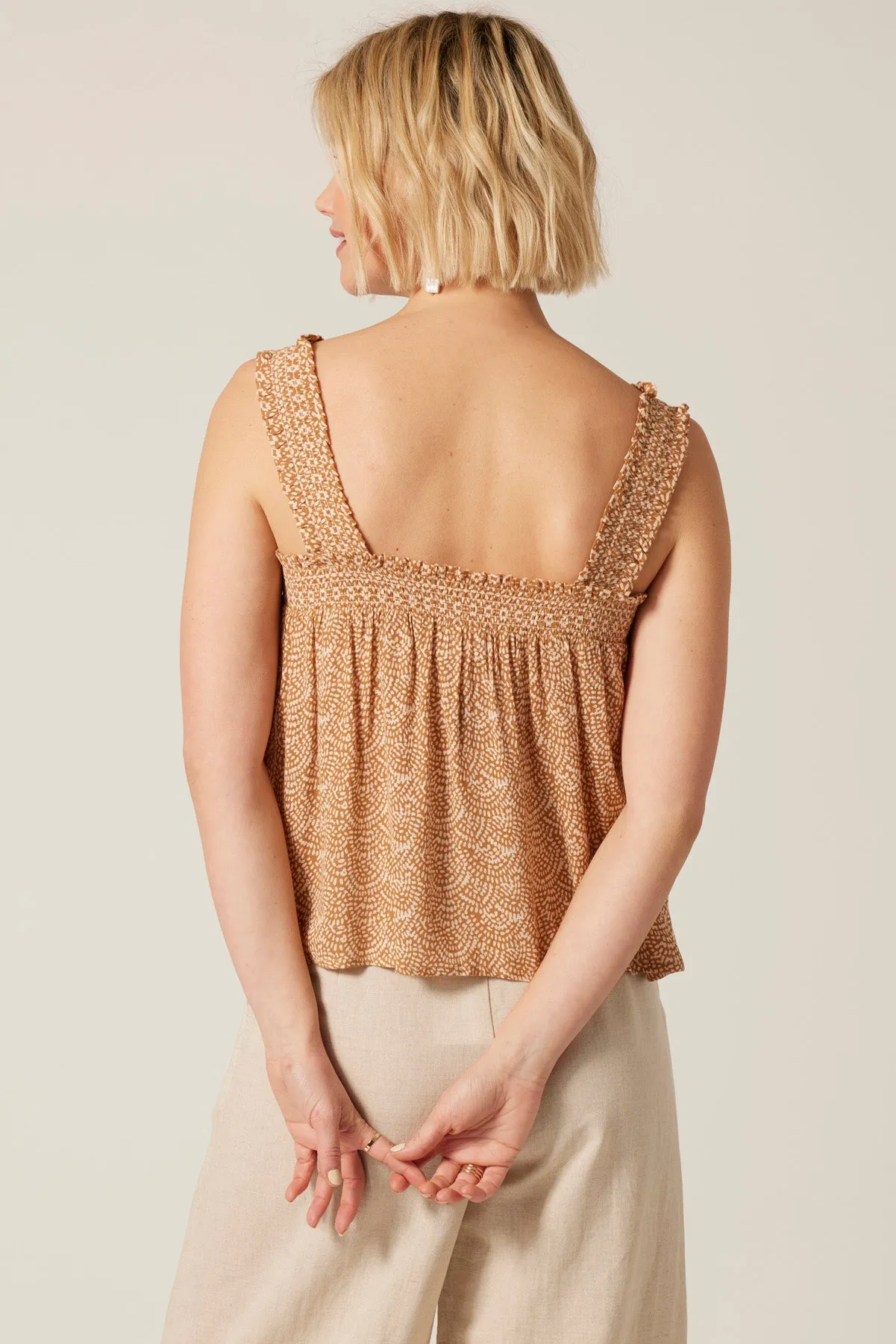 Quinn Top sold by Bila product image thumbnail 3