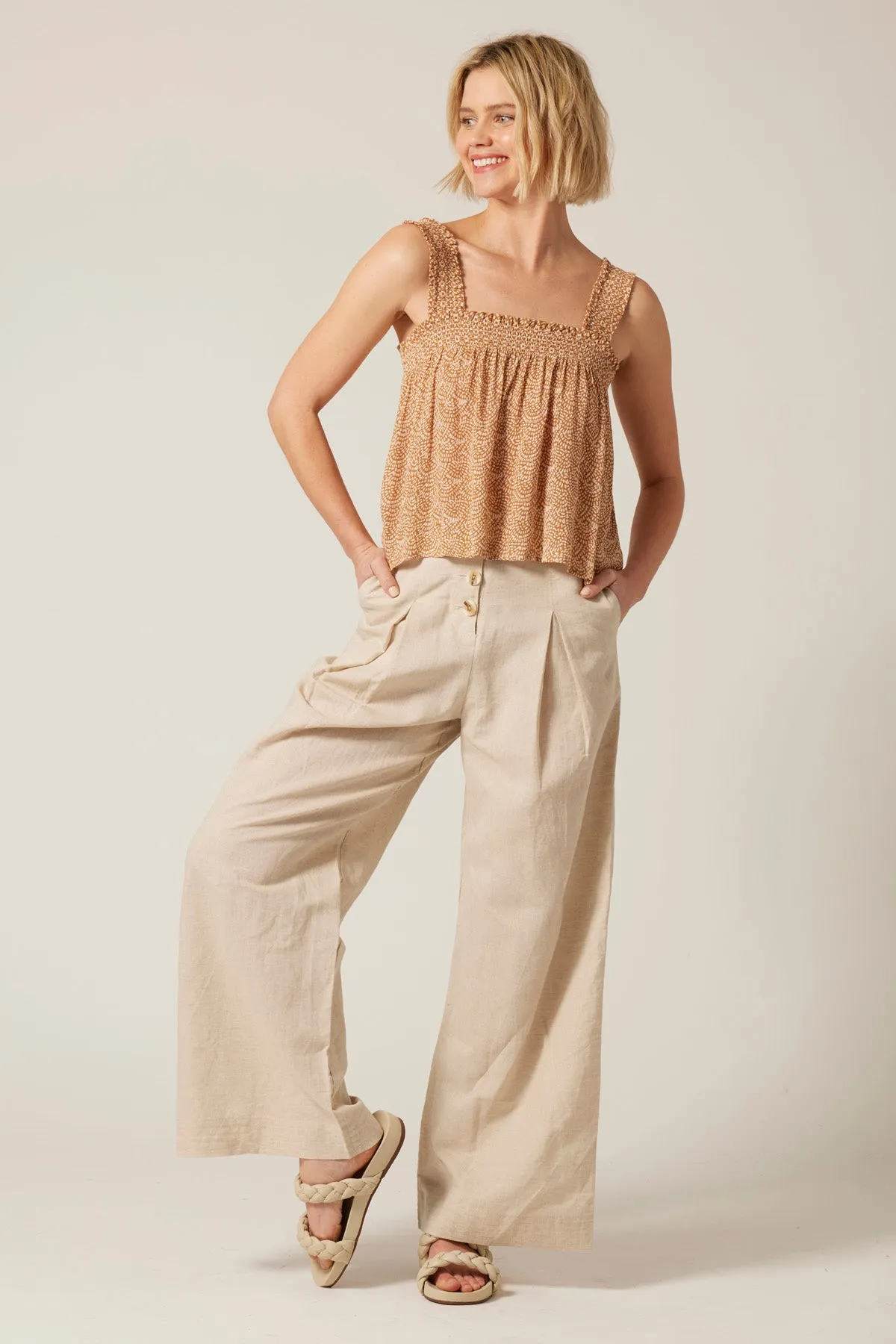 Quinn Top sold by Bila product image thumbnail 4