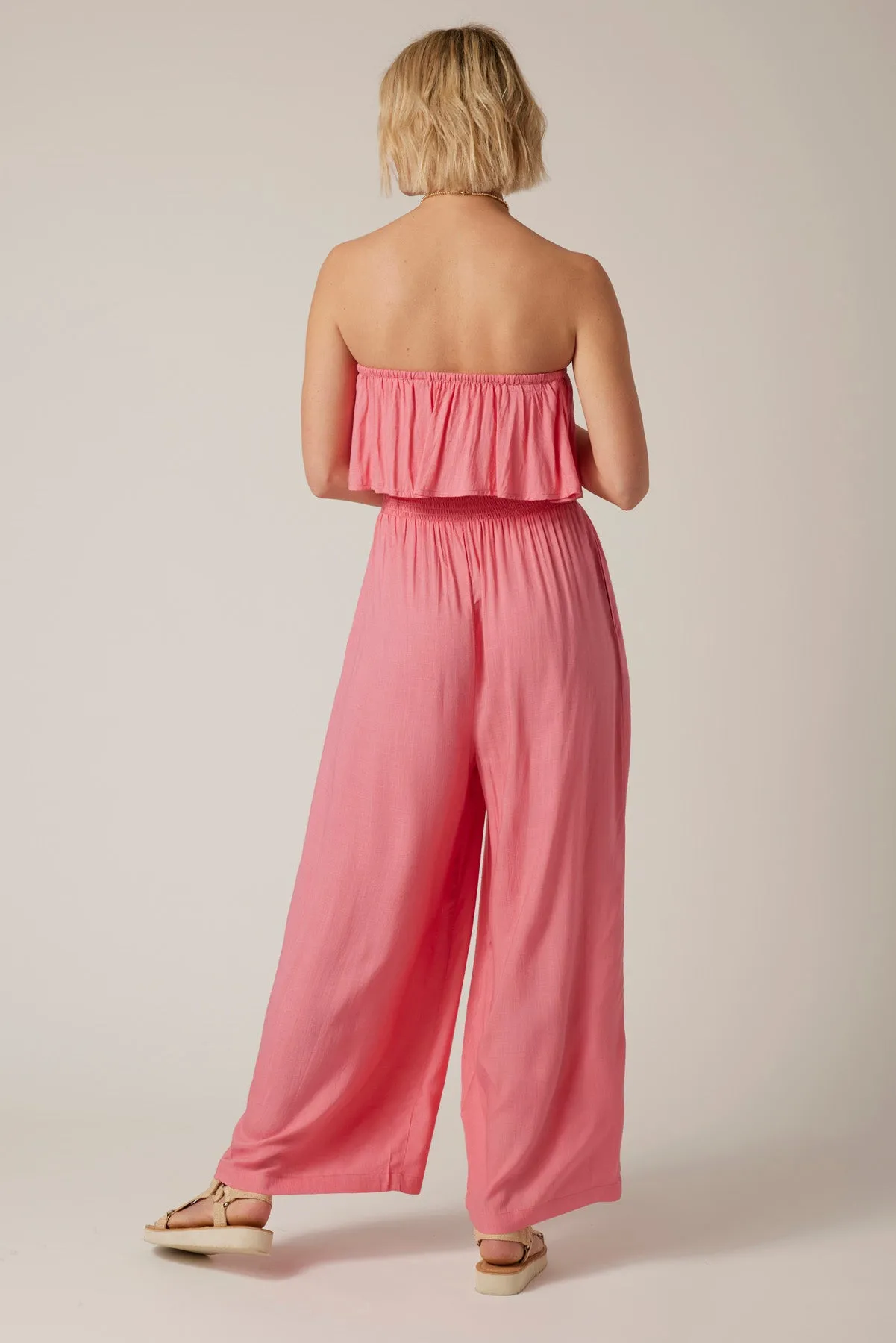 Evelina Jumpsuit sold by Bila product image thumbnail 4