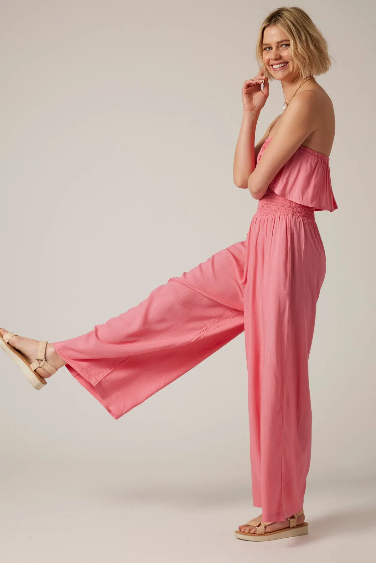 Evelina Jumpsuit sold by Bila product image thumbnail 3