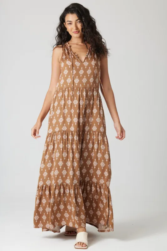 Tuscany Dress sold by Bila