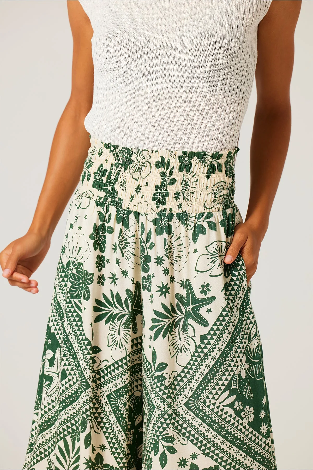 Serrano Pant sold by Bila product image thumbnail 4