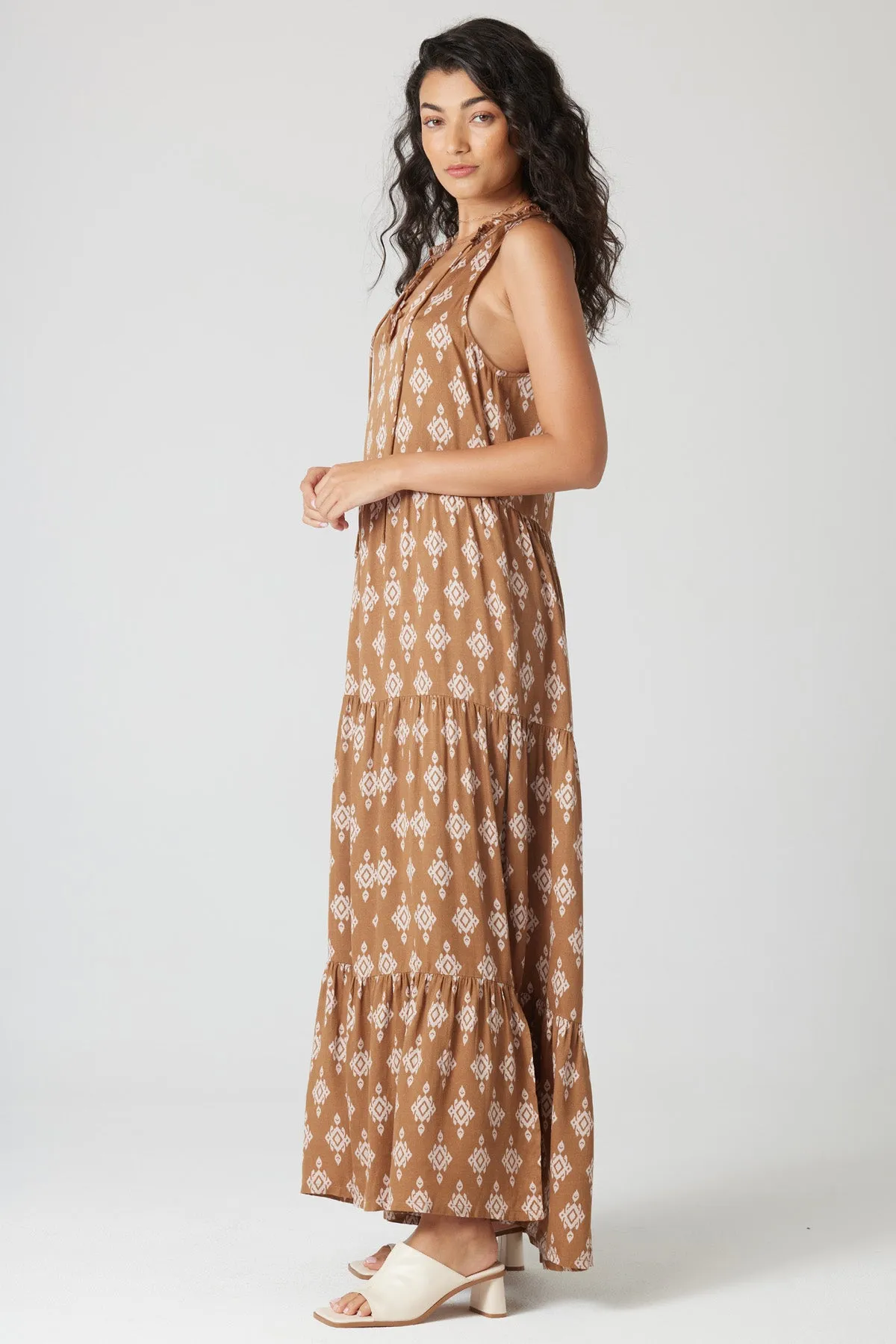 Tuscany Dress sold by Bila product image thumbnail 3