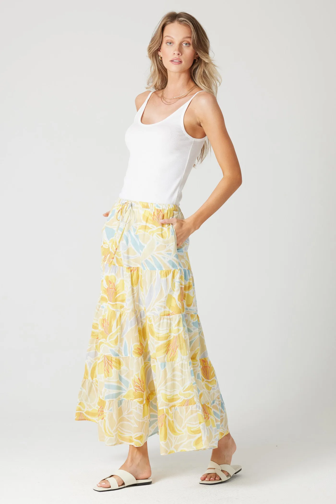Canyon Crest Skirt sold by Bila product image thumbnail 2