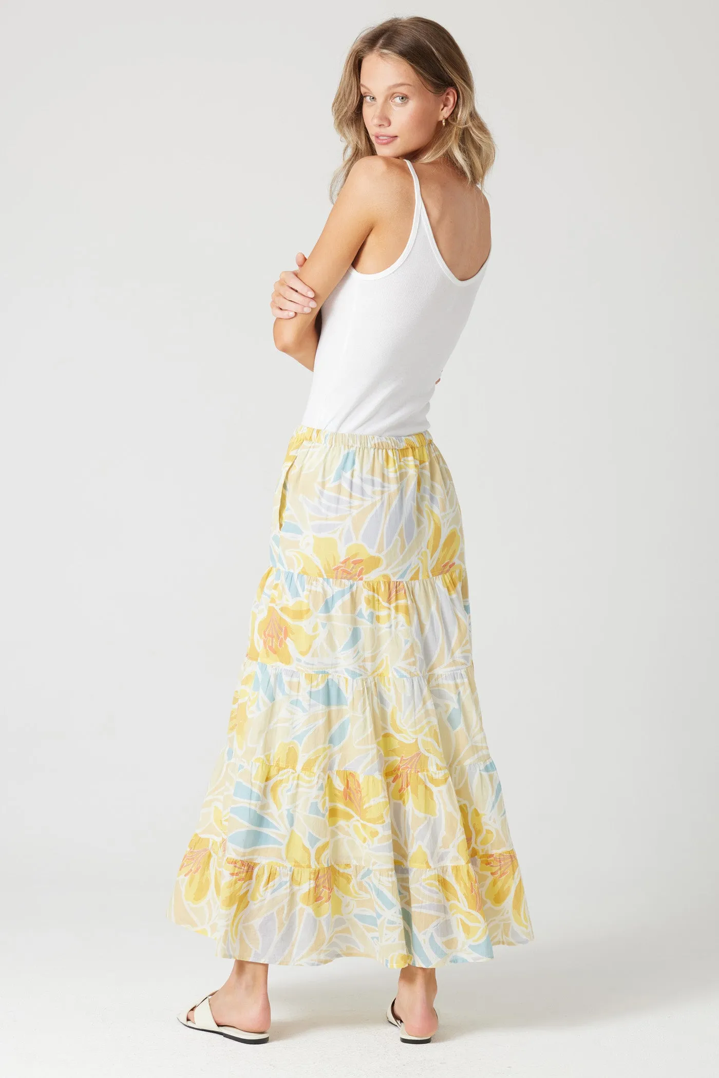 Canyon Crest Skirt sold by Bila product image thumbnail 3