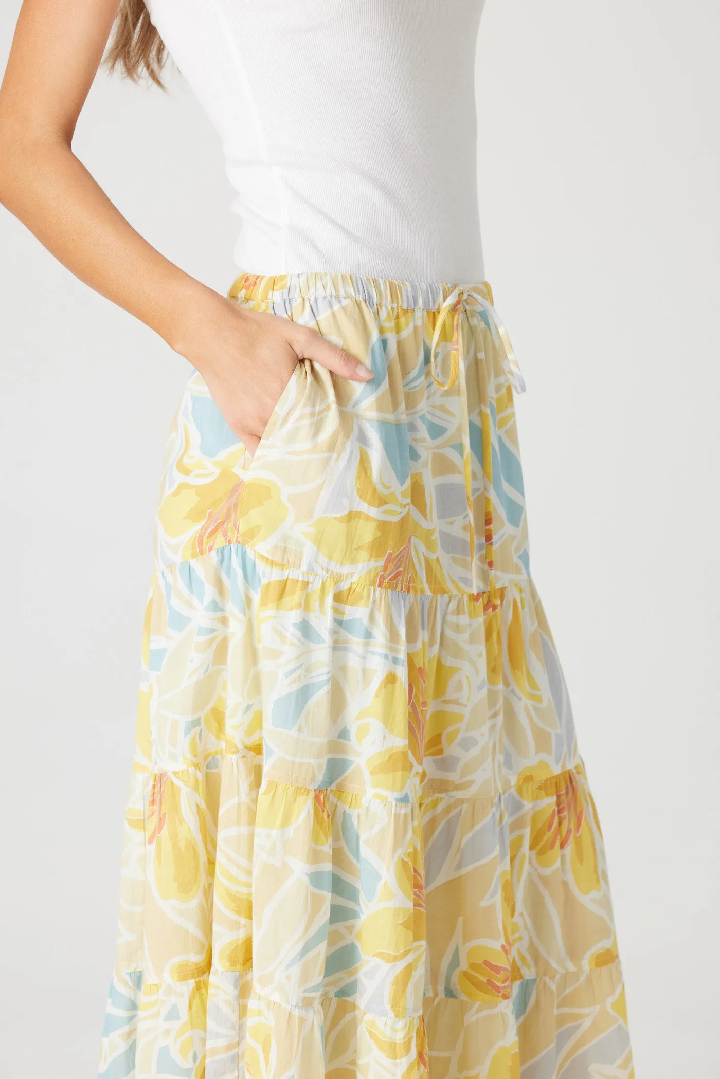 Canyon Crest Skirt sold by Bila product image thumbnail 4