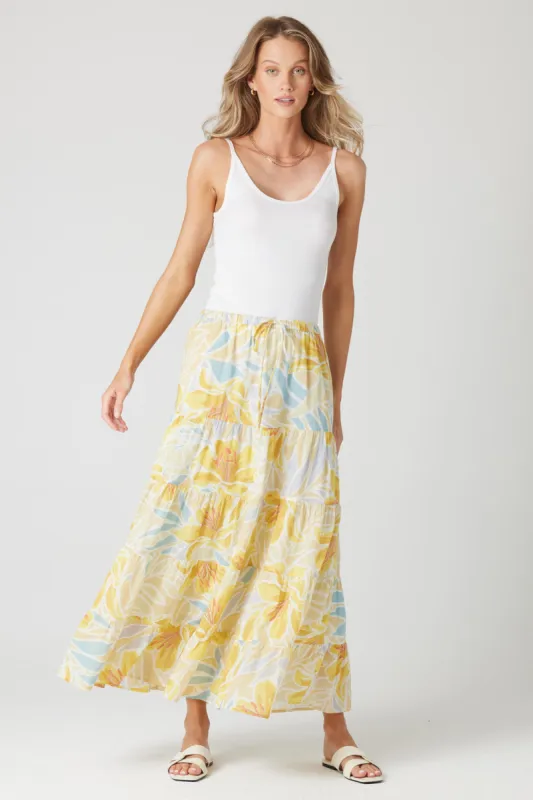 Canyon Crest Skirt sold by Bila
