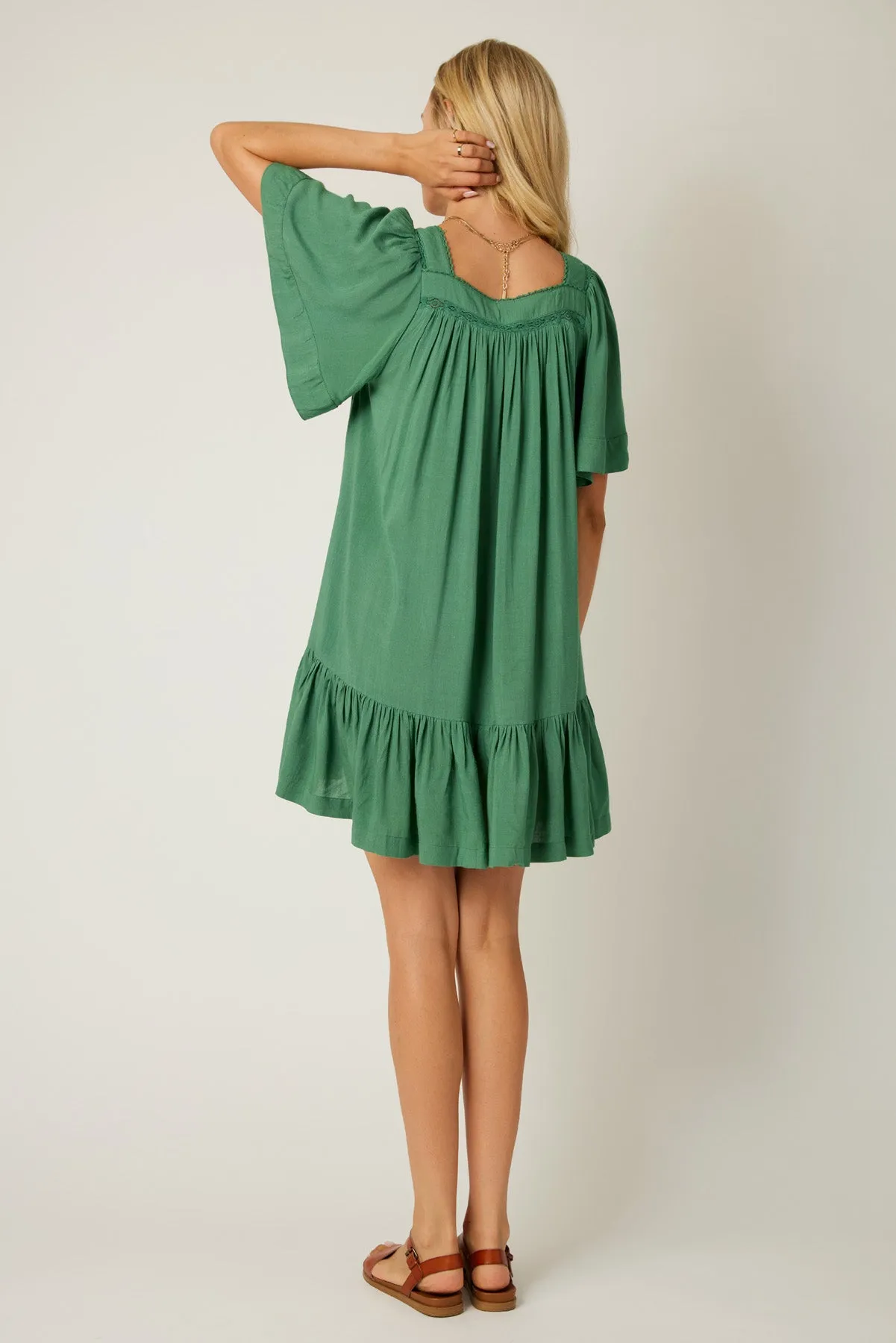 MOSAIC DRESS sold by Bila product image thumbnail 5