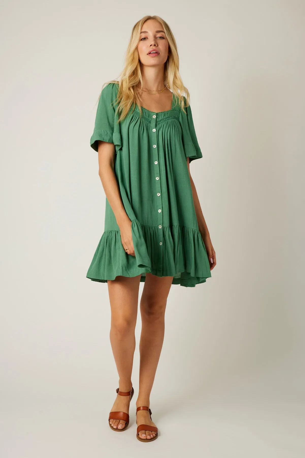 MOSAIC DRESS sold by Bila