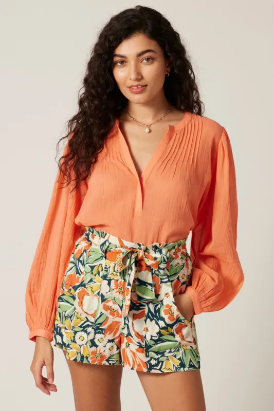 Rossmore Top sold by Bila