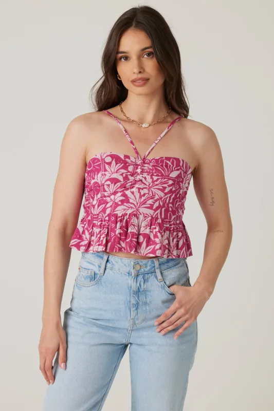 Seaview Top sold by Bila