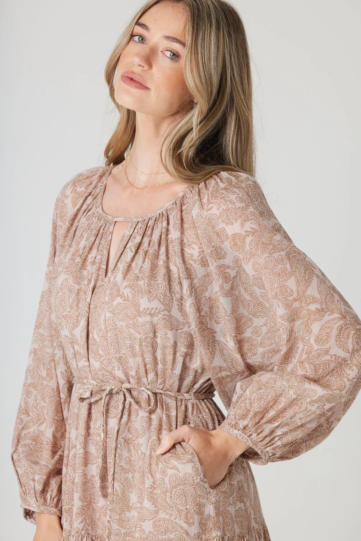 Talia Dress sold by Bila product image thumbnail 2