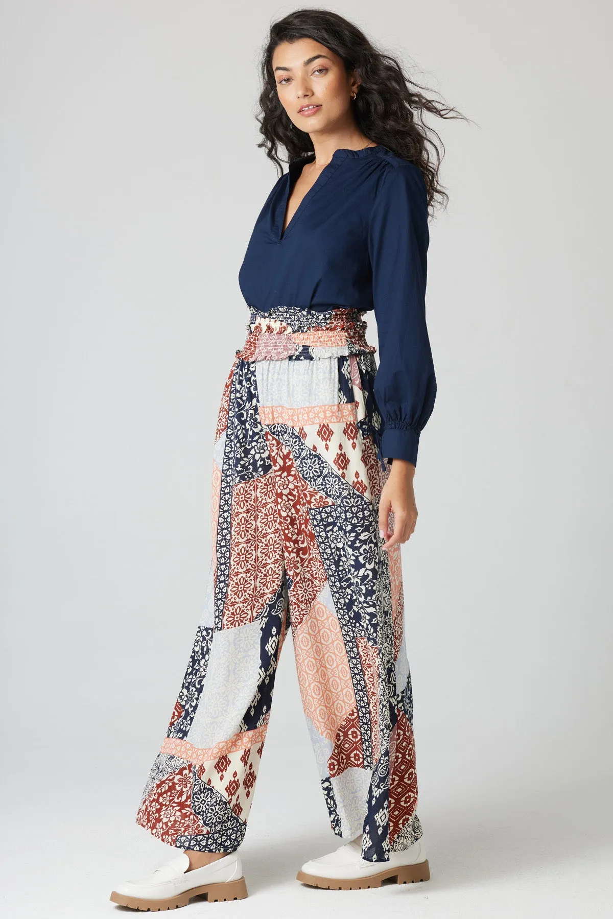 Angelo Pant sold by Bila product image thumbnail 2