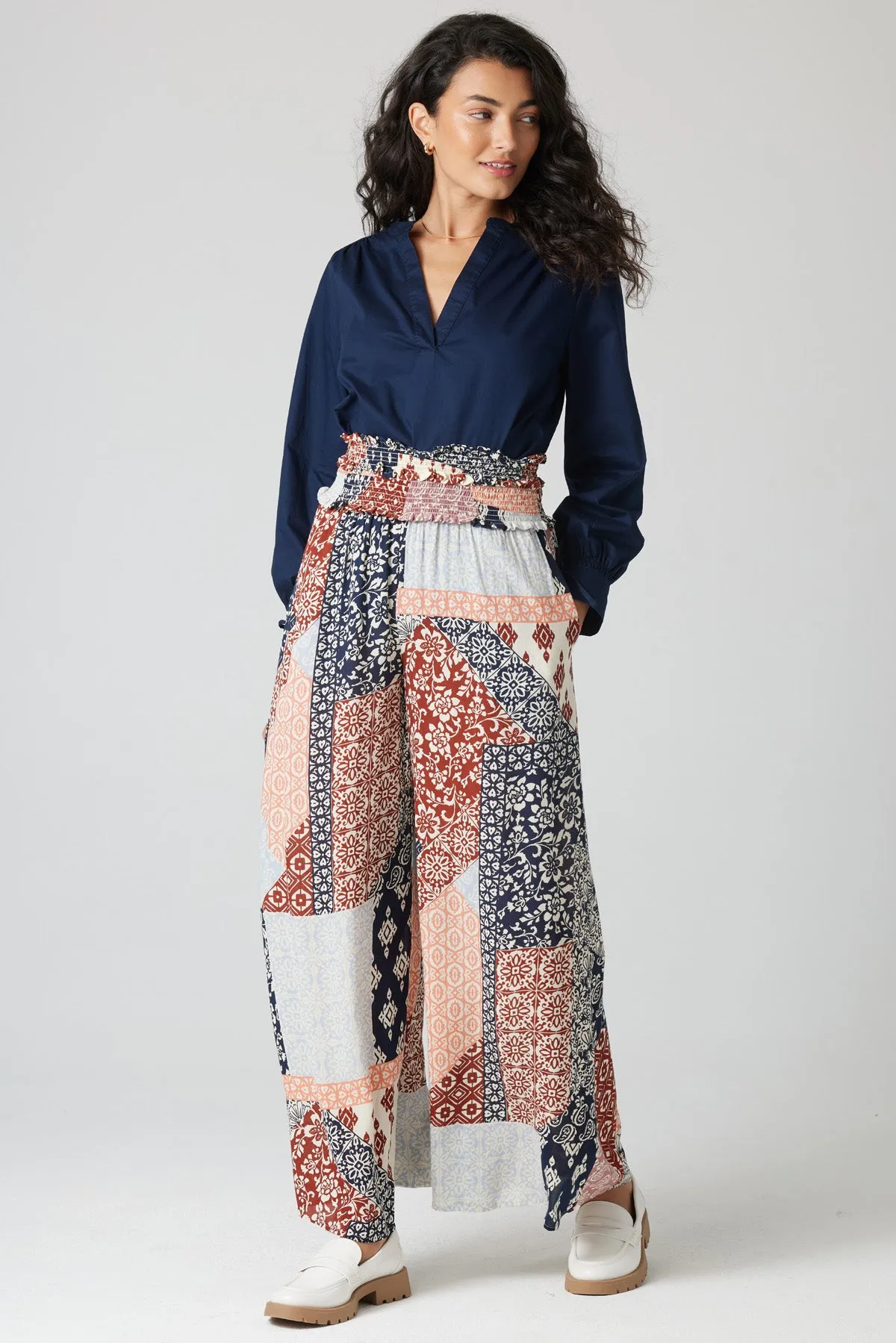 Angelo Pant sold by Bila