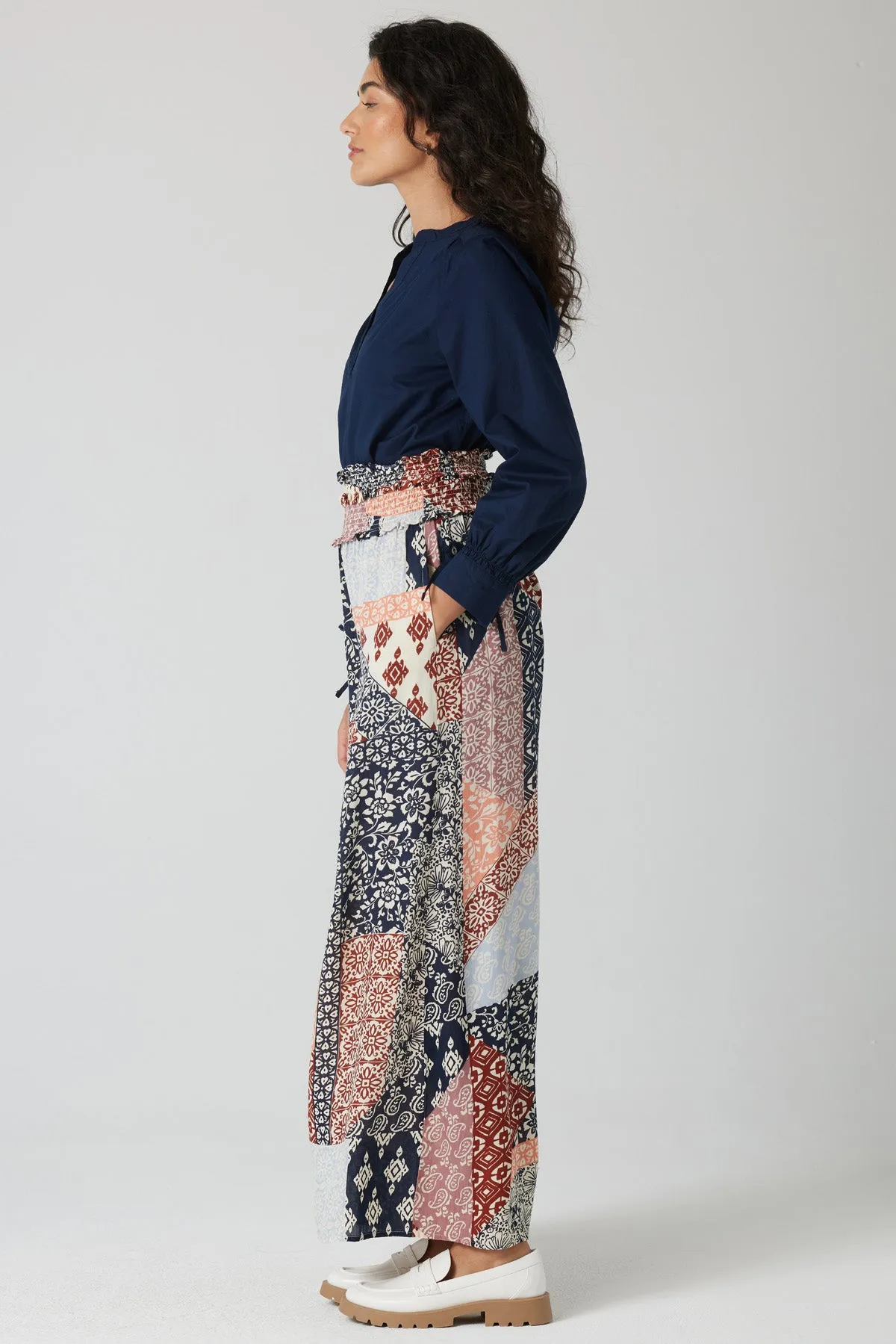 Angelo Pant sold by Bila product image thumbnail 3