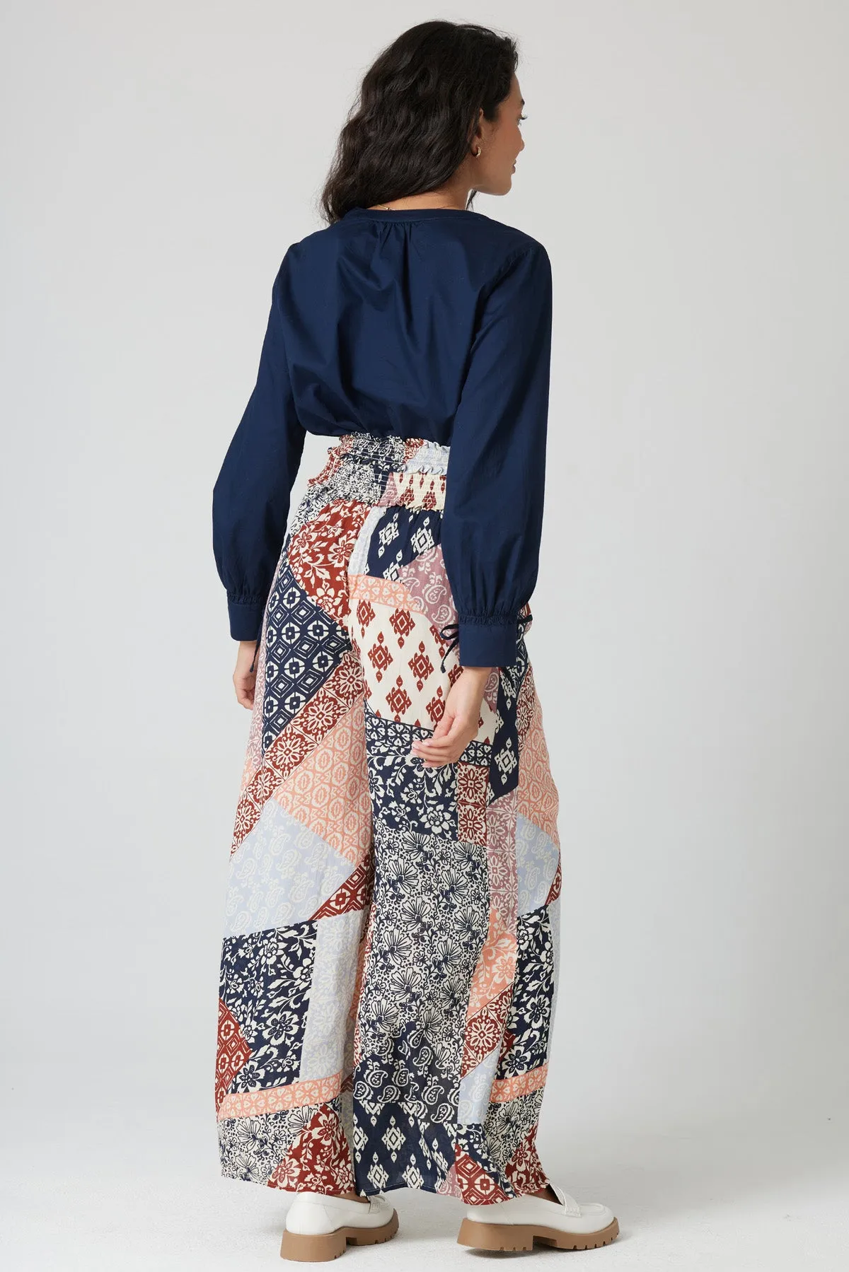 Angelo Pant sold by Bila product image thumbnail 4