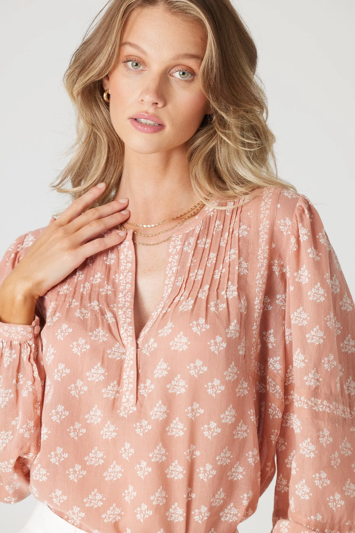 Valley Spring Top sold by Bila product image thumbnail 4