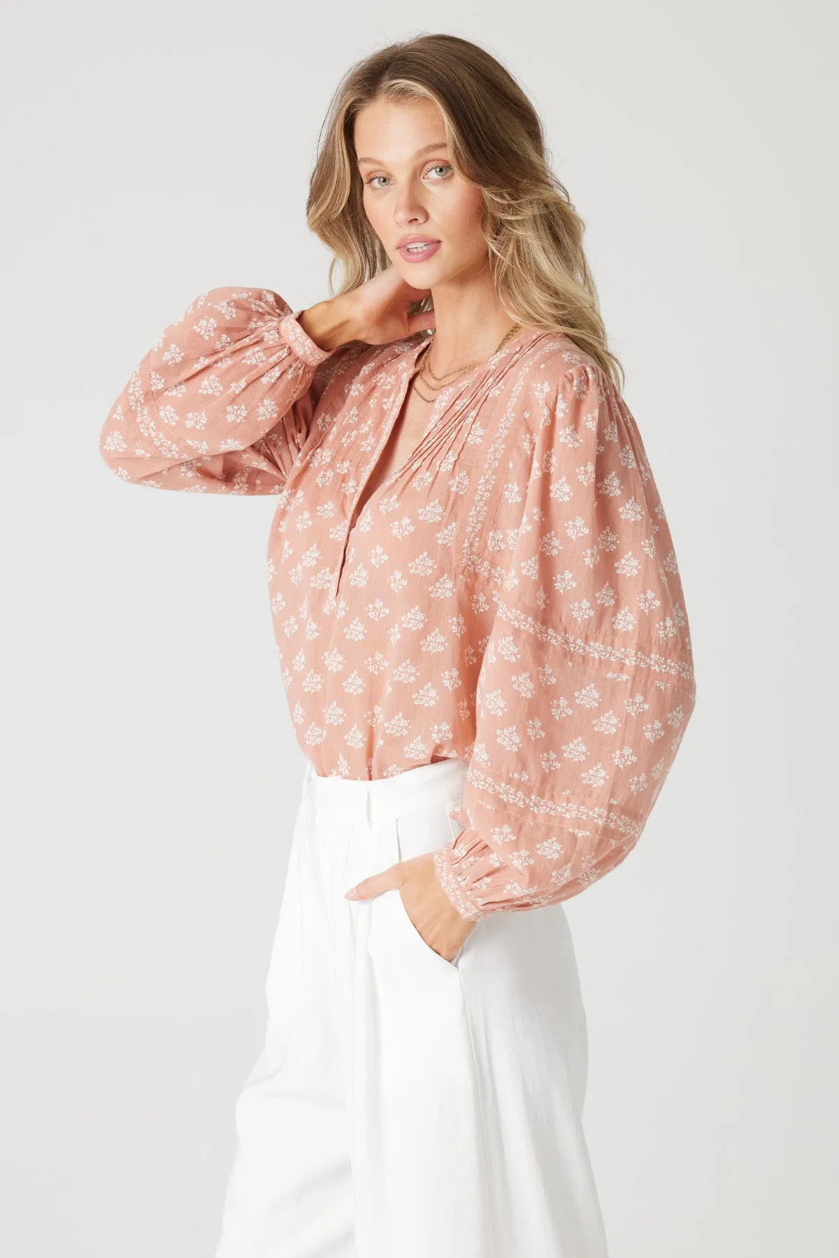 Valley Spring Top sold by Bila product image thumbnail 3