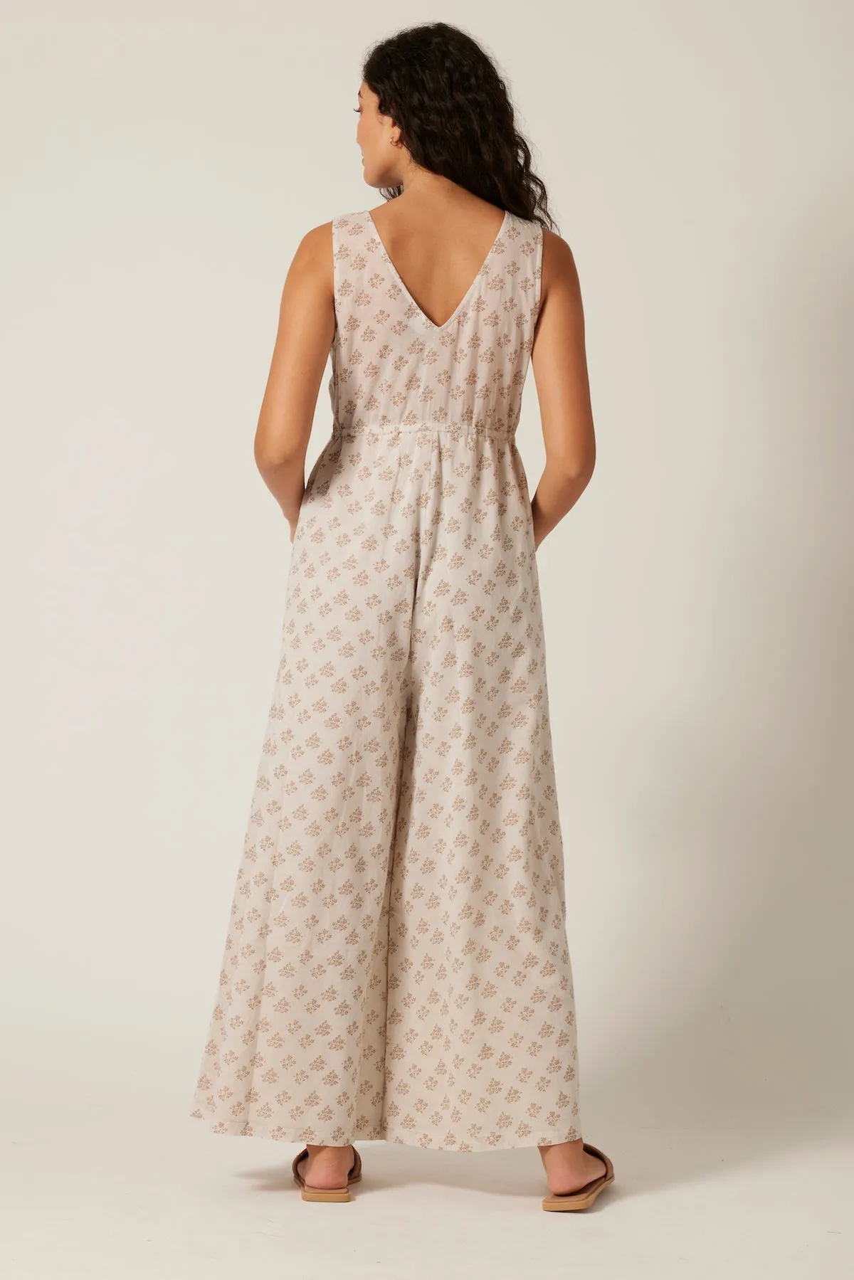 Leona Jumpsuit sold by Bila product image thumbnail 3