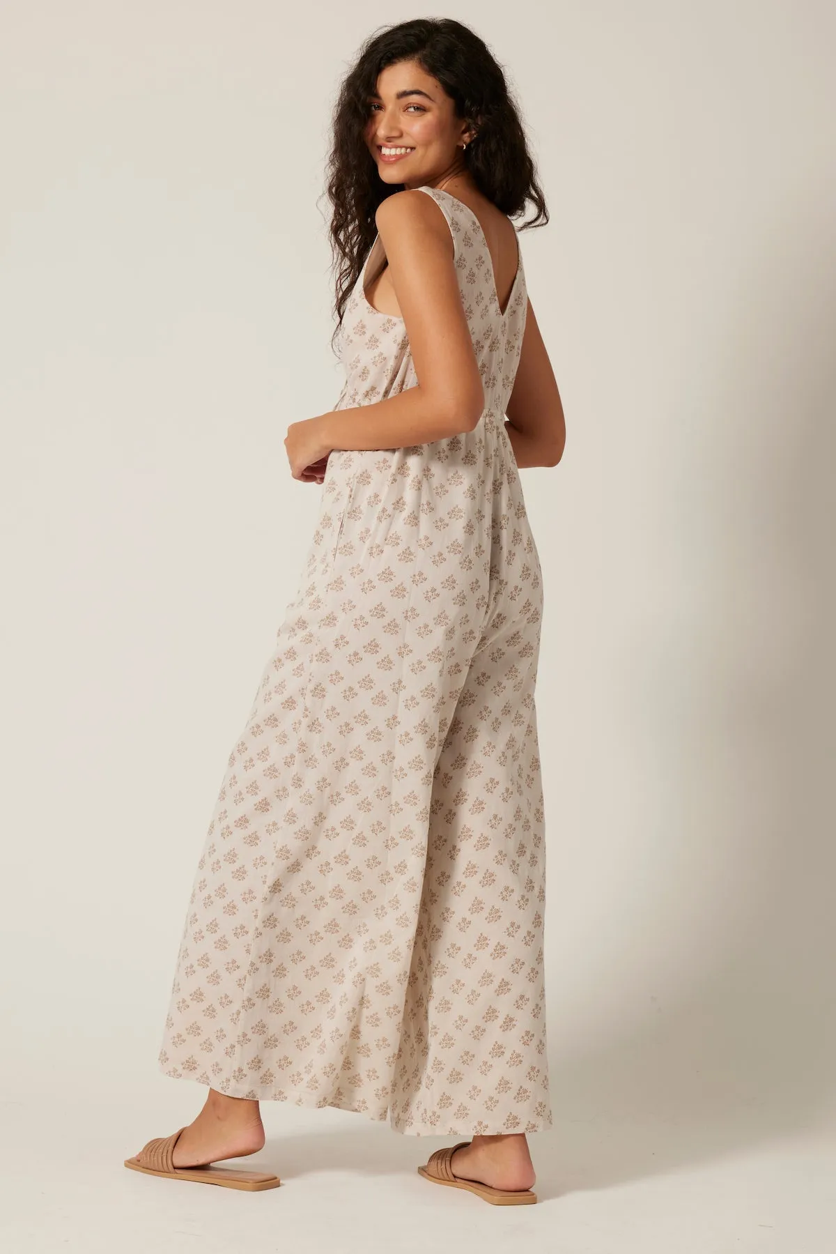 Leona Jumpsuit sold by Bila product image thumbnail 4