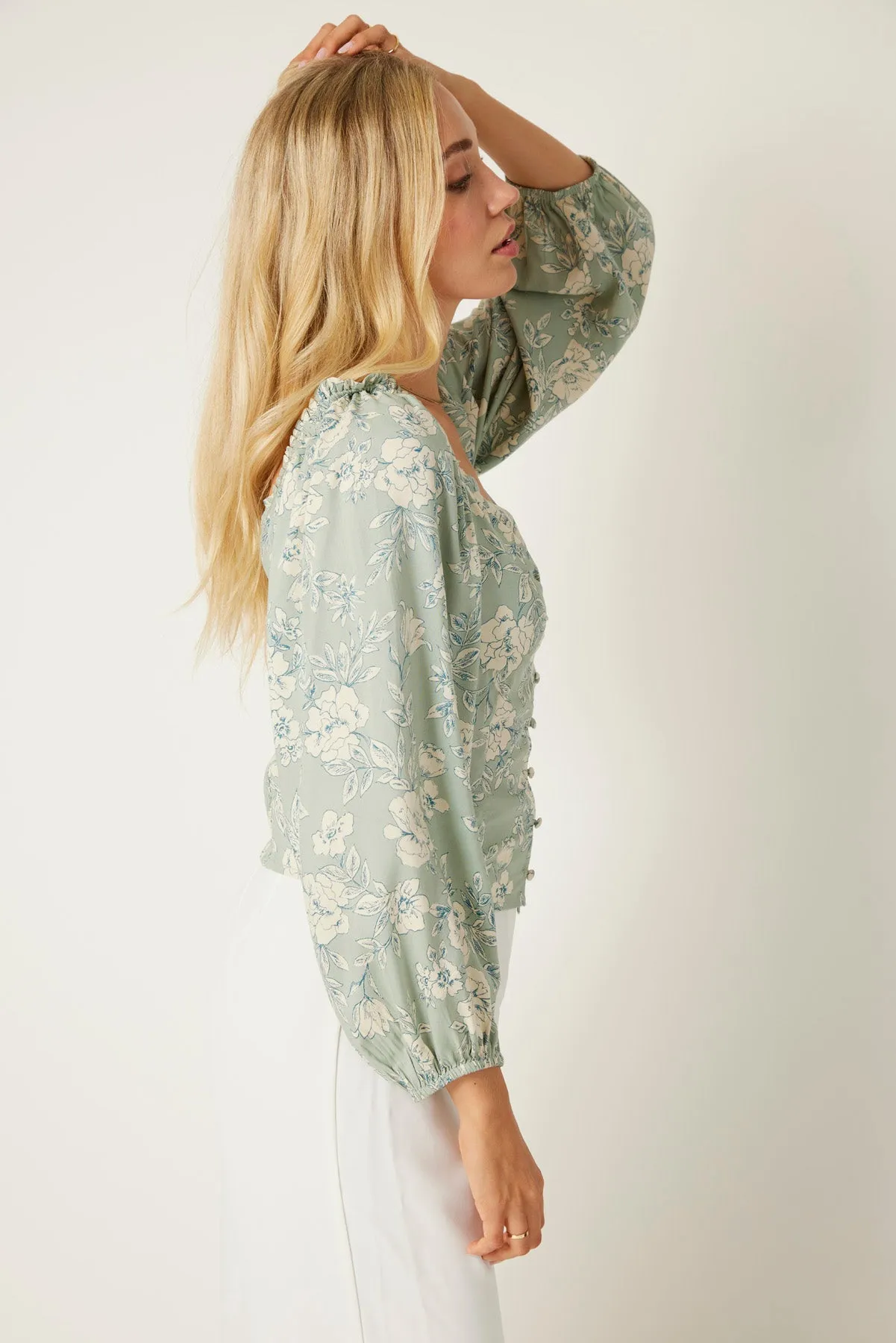 Grace Top sold by Bila product image thumbnail 3