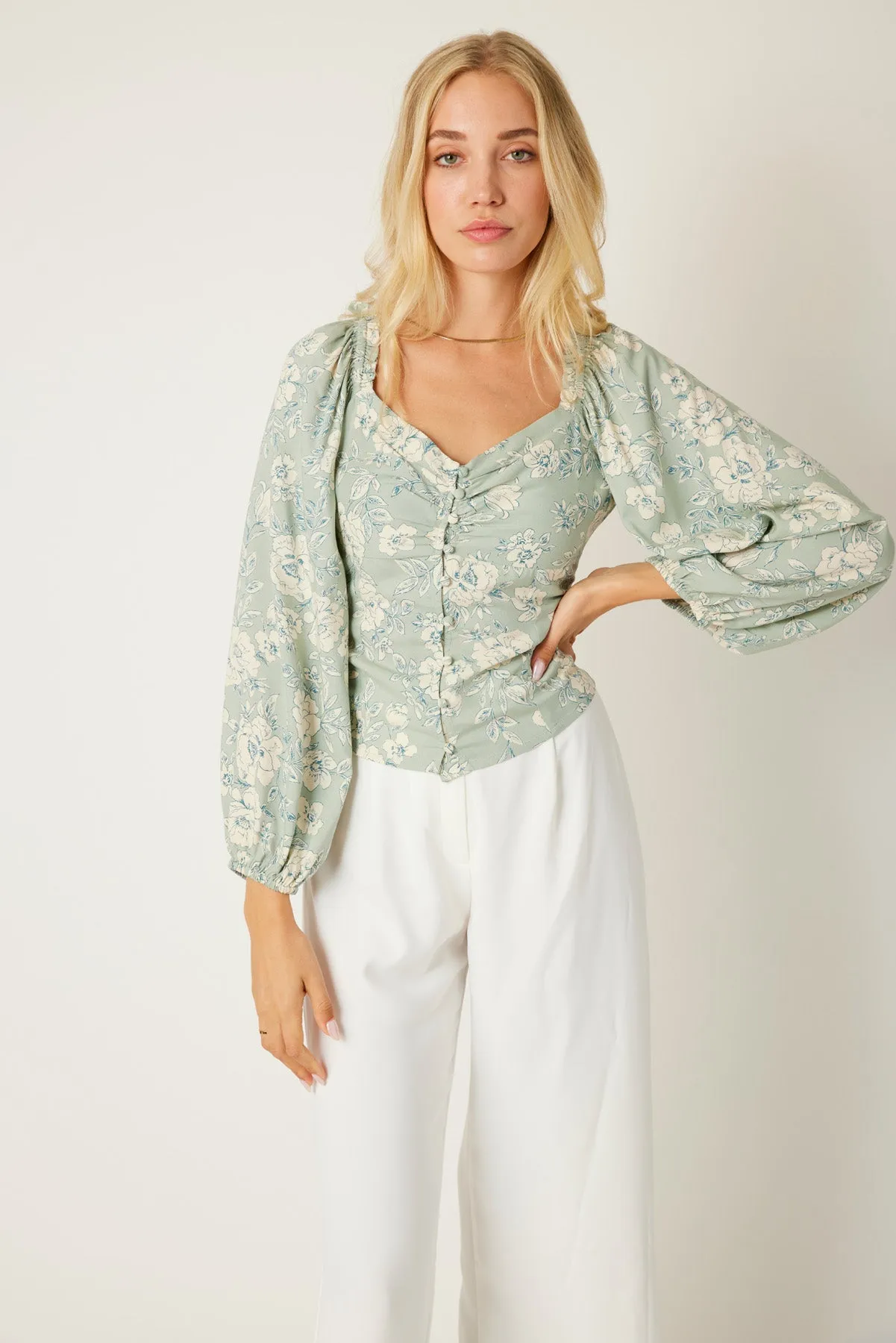 Grace Top sold by Bila product image thumbnail 4