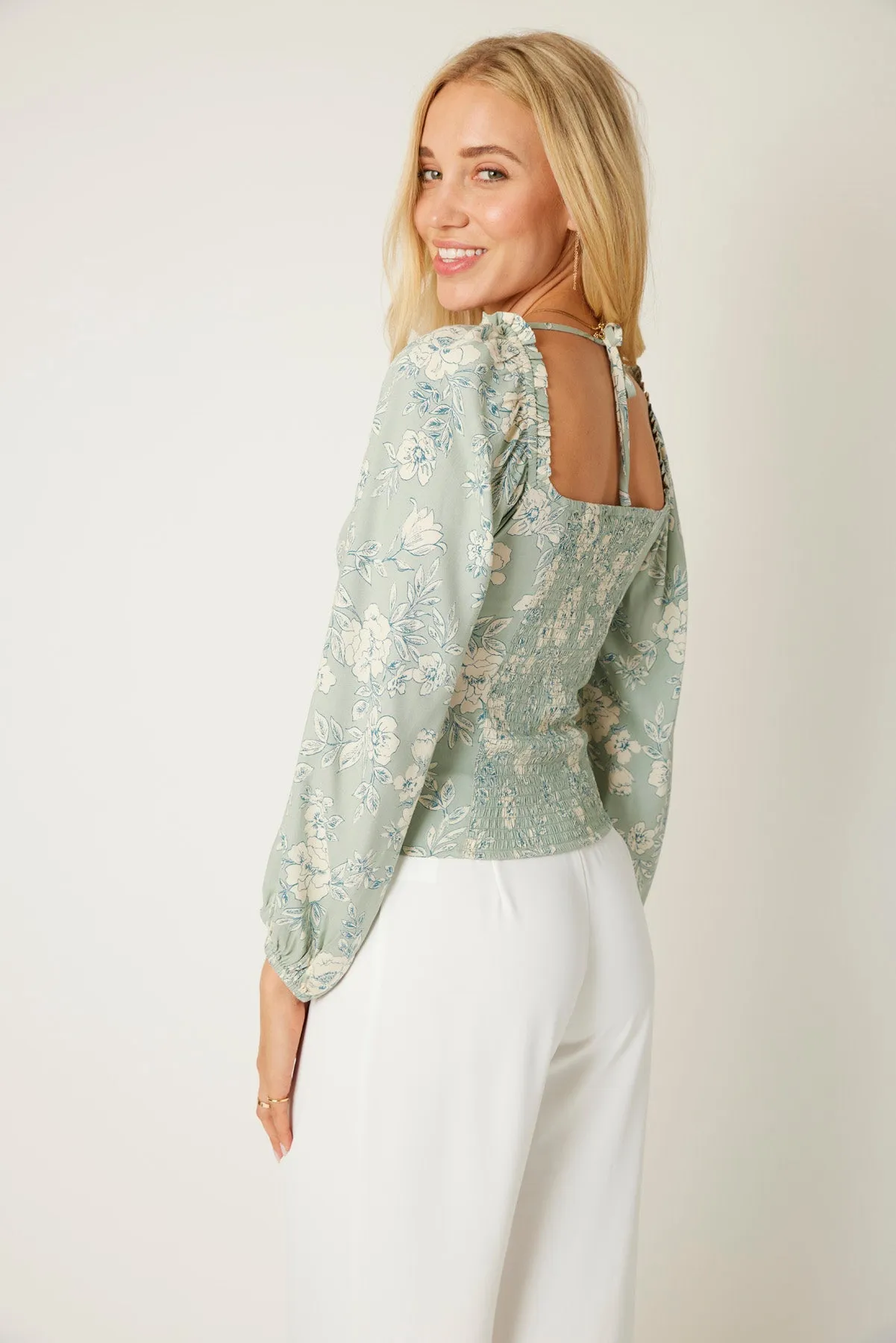 Grace Top sold by Bila product image thumbnail 2