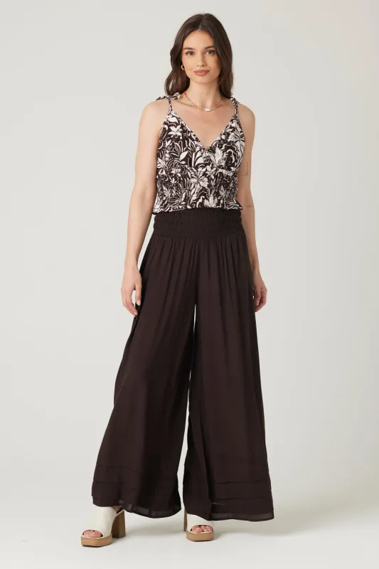 Serrano Pant sold by Bila