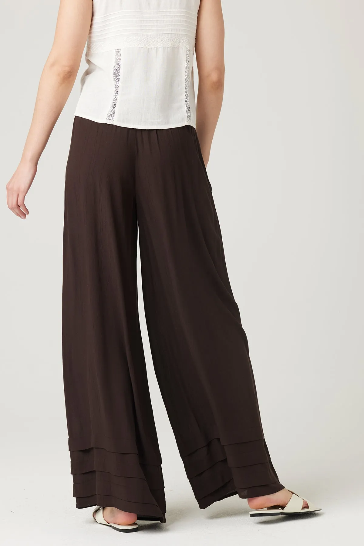 Serrano Pant sold by Bila product image thumbnail 4