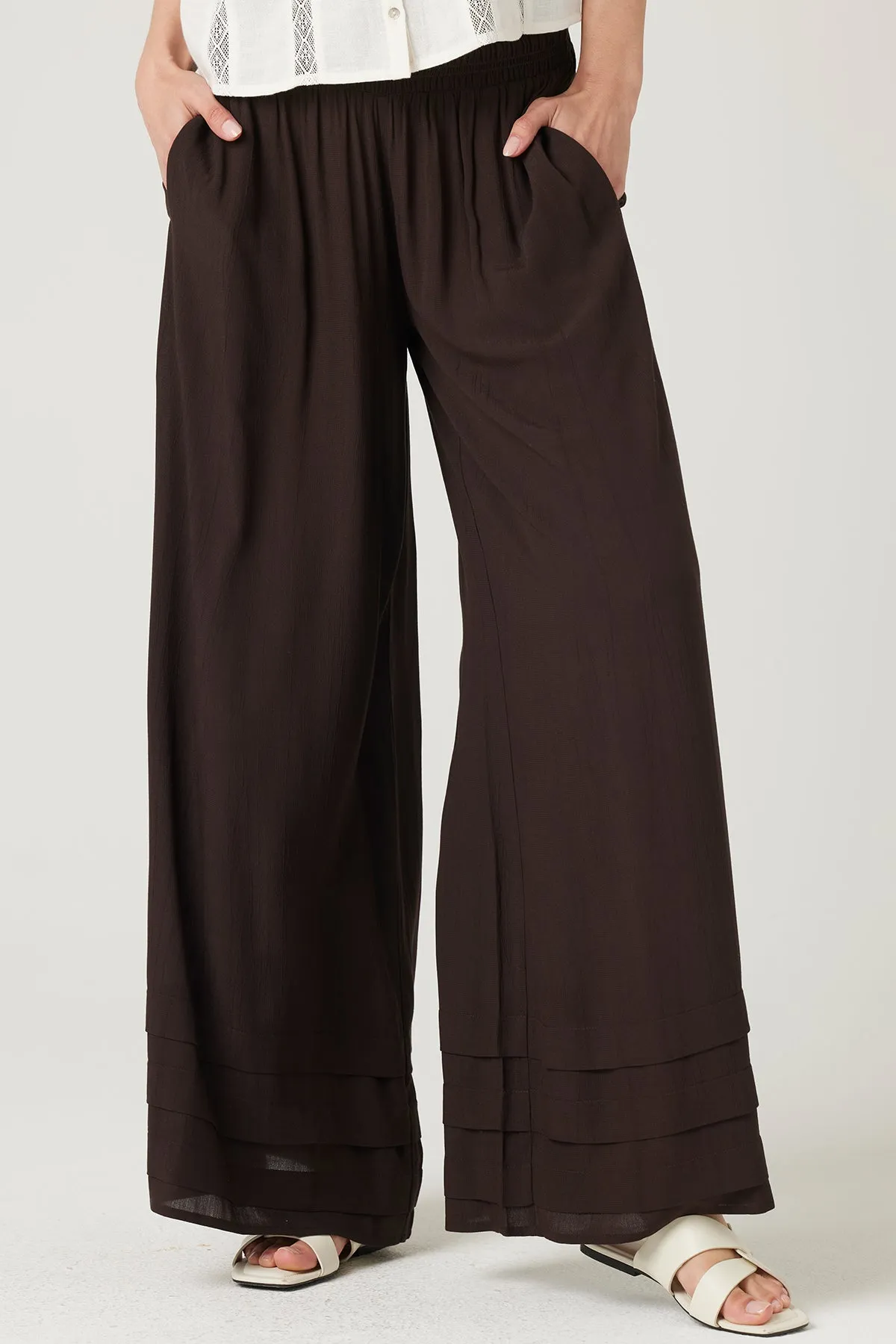 Serrano Pant sold by Bila product image thumbnail 2