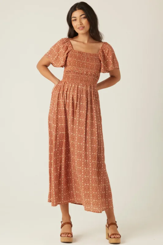 Santa Catalina Dress sold by Bila