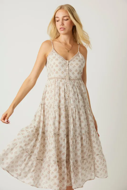 Windsor Dress sold by Bila
