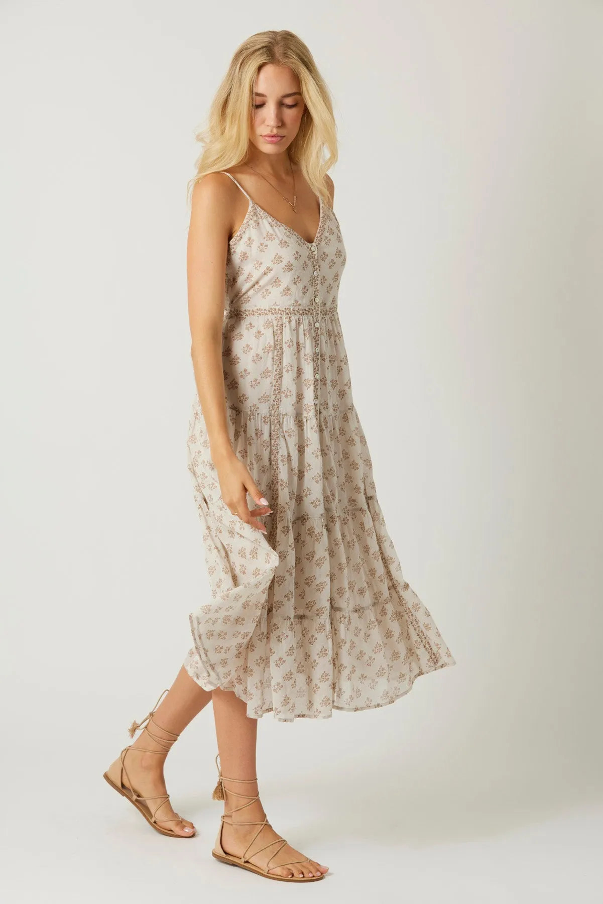 Windsor Dress sold by Bila product image thumbnail 5
