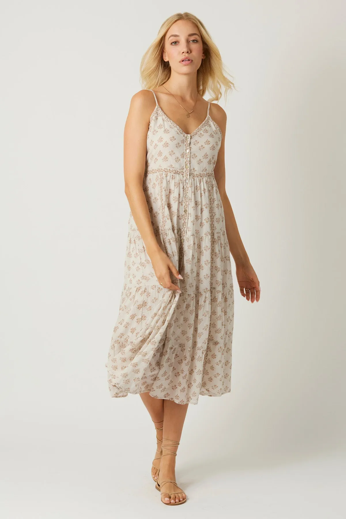 Windsor Dress sold by Bila product image thumbnail 3