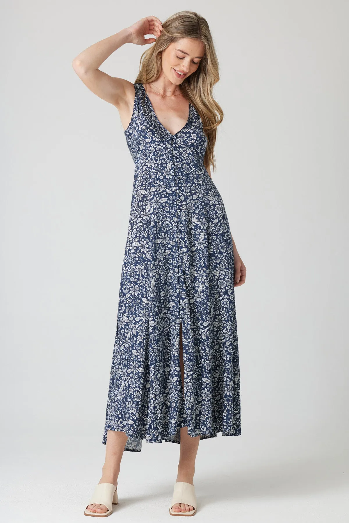 Hampton Dress sold by Bila product image thumbnail 3