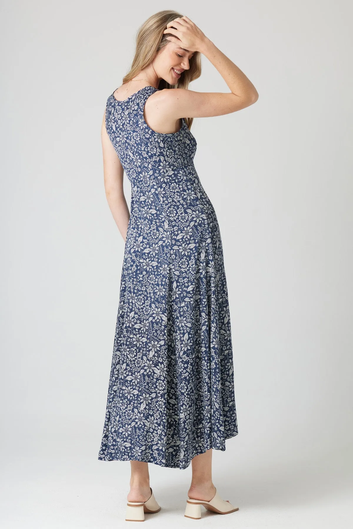 Hampton Dress sold by Bila product image thumbnail 4