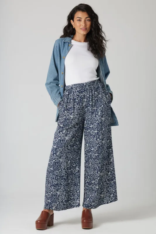 Atwater Pant sold by Bila