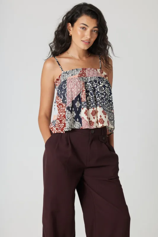 Acala Top sold by Bila
