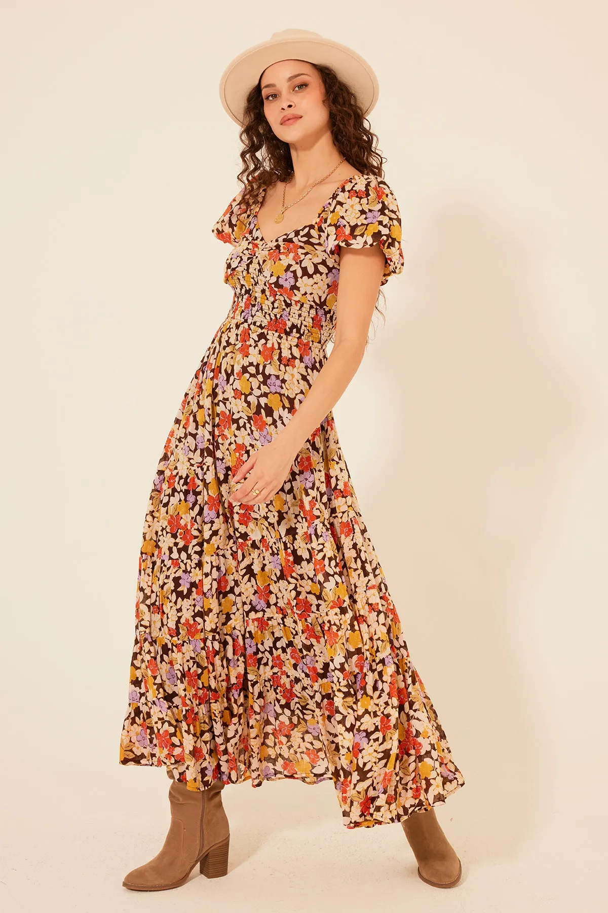 Roxanne Dress sold by Bila product image thumbnail 4