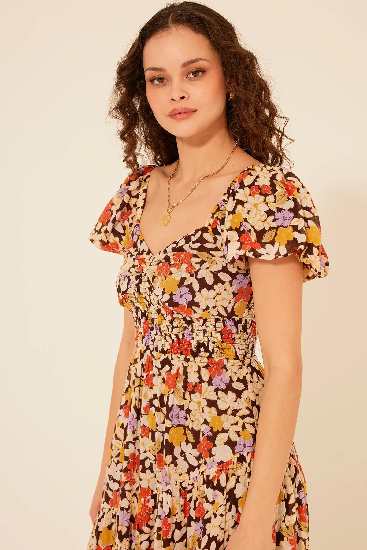 Roxanne Dress sold by Bila product image thumbnail 2