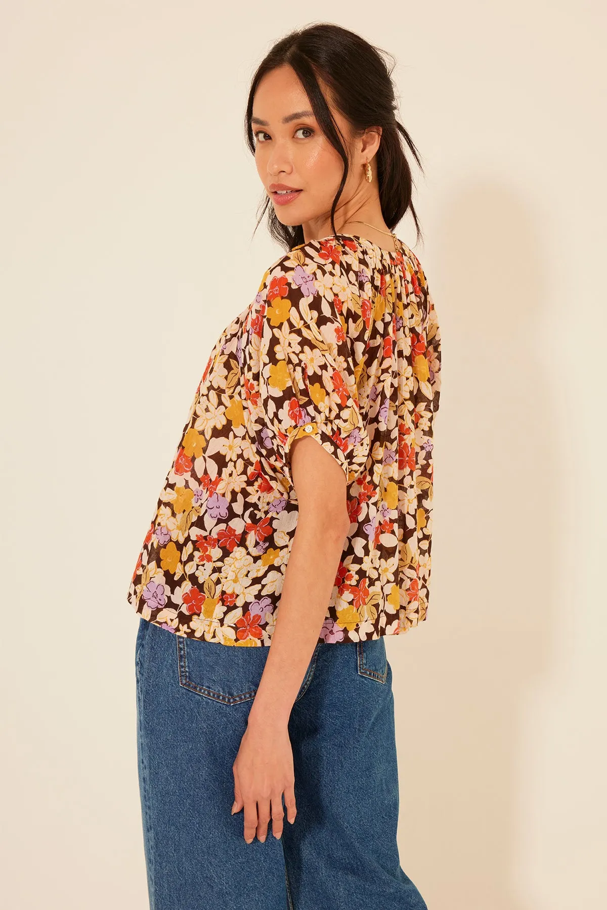 Pavia Top sold by Bila