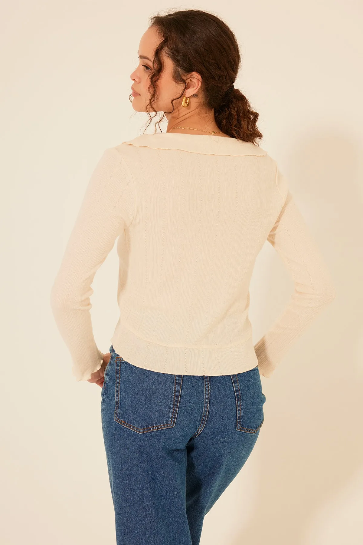 Maxella Top sold by Bila product image thumbnail 3