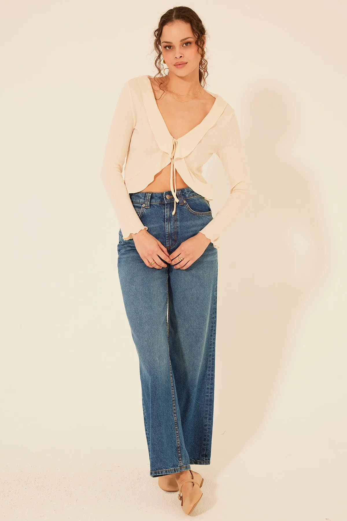 Maxella Top sold by Bila