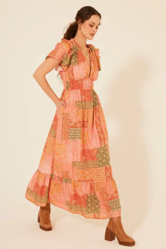 Sorrento Dress sold by Bila