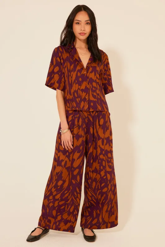 Revello Top sold by Bila