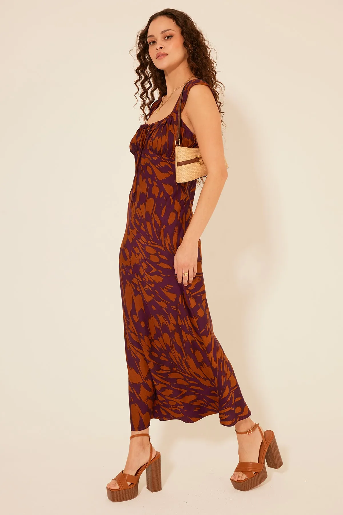 Lucile Dress sold by Bila product image thumbnail 3