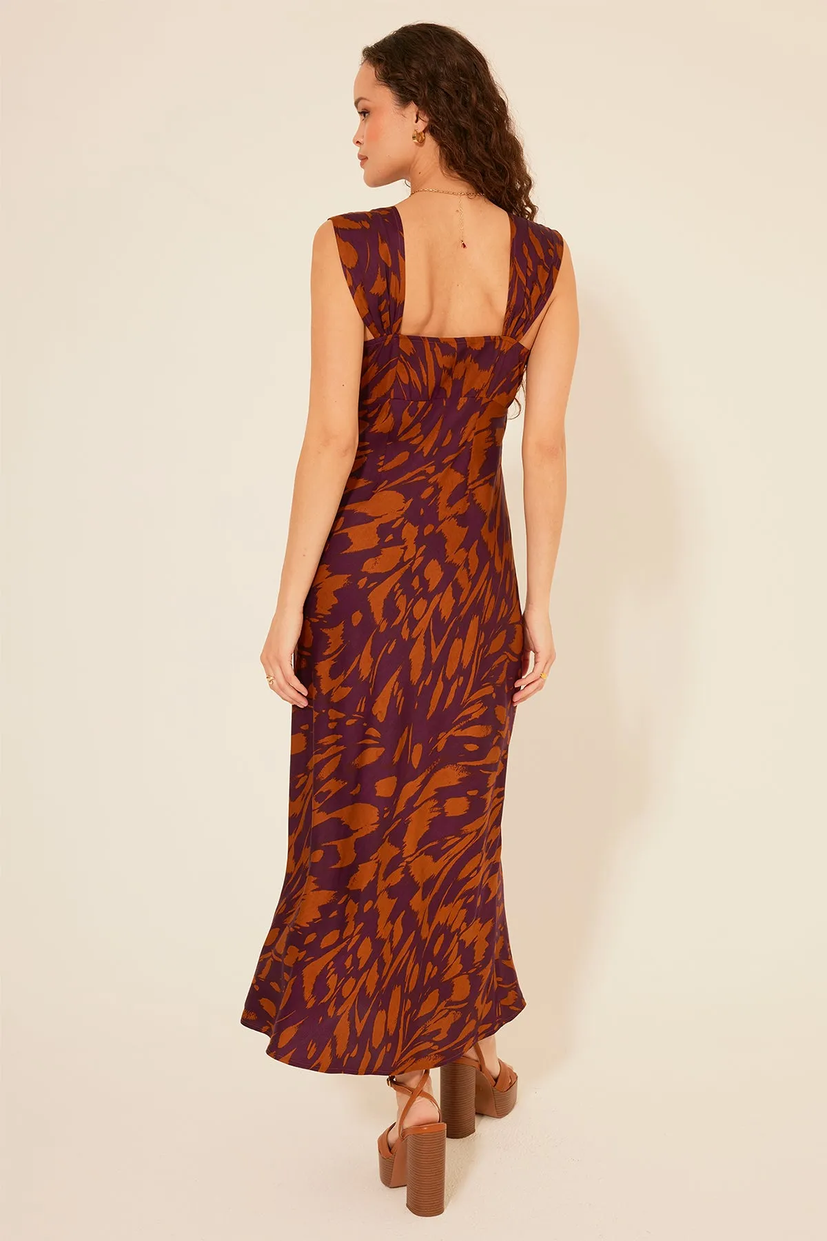 Lucile Dress sold by Bila product image thumbnail 4